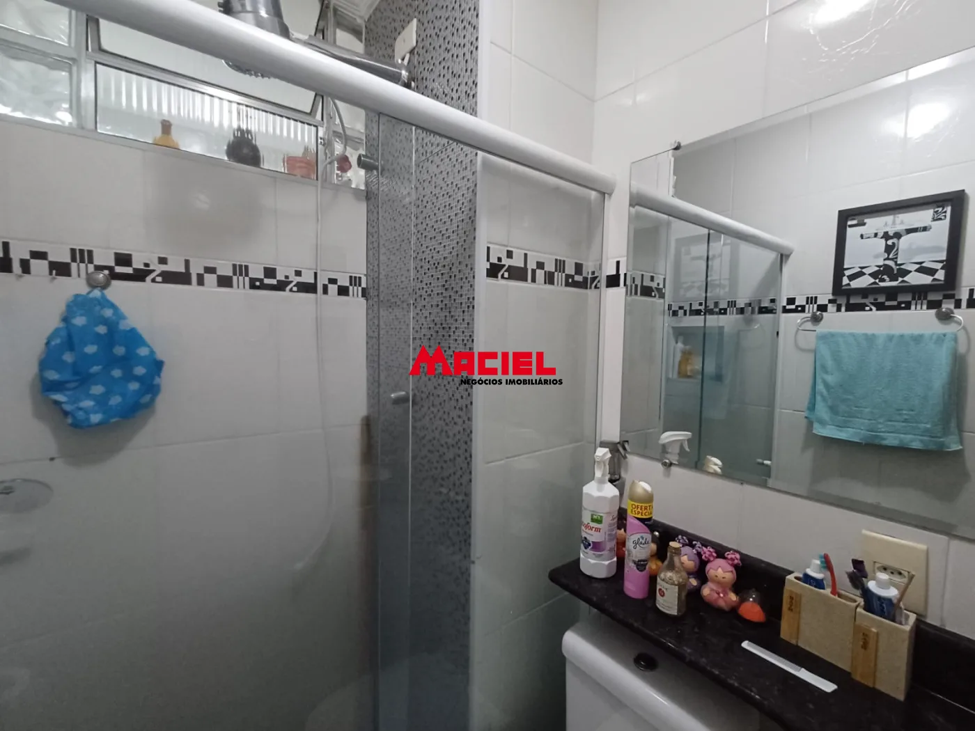 Comprar Apartamento / Padr&atilde;o em S&atilde;o Jos&eacute; dos Campos R$ 280.000,00 - Foto 3