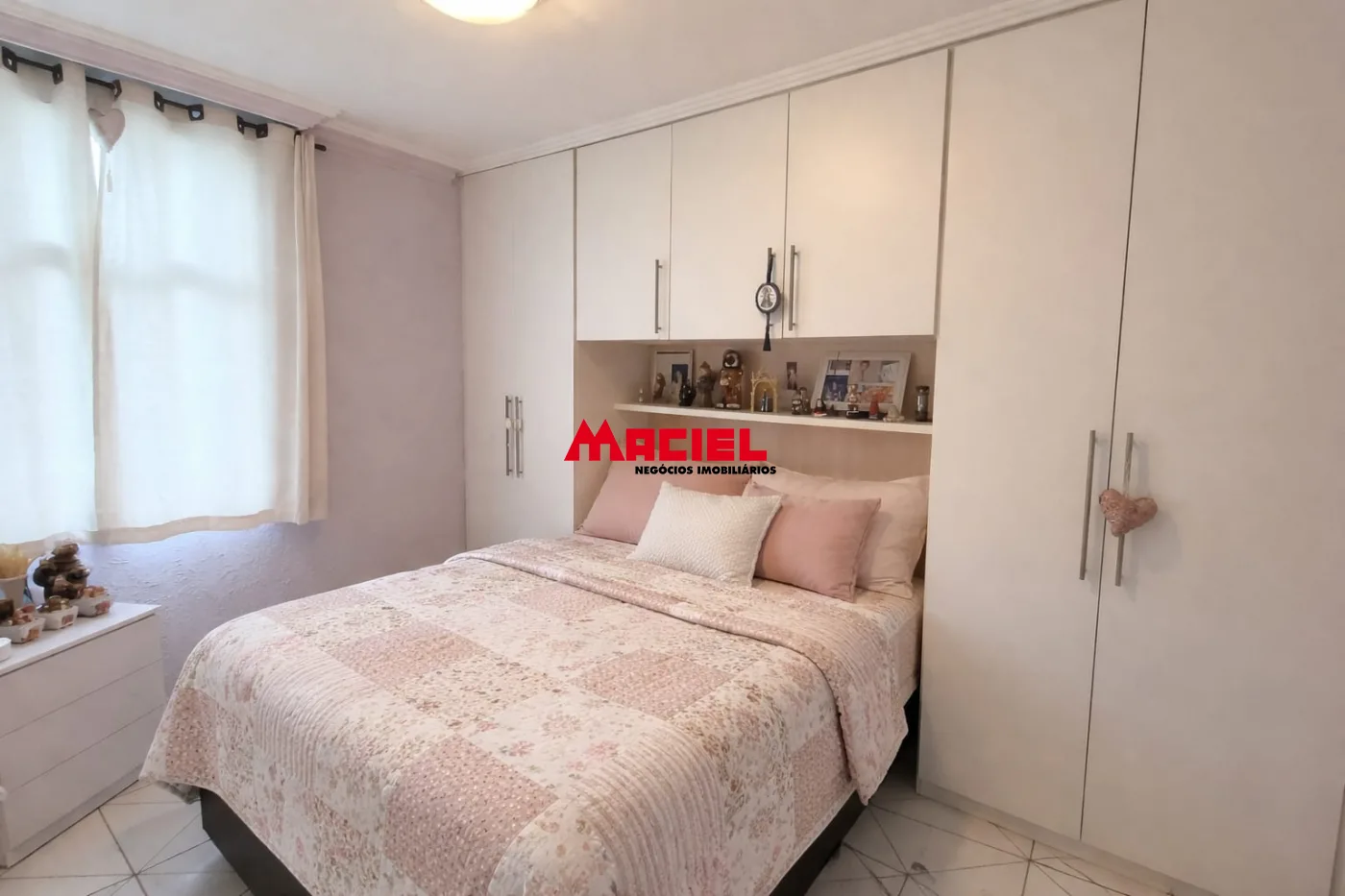 Comprar Apartamento / Padr&atilde;o em S&atilde;o Jos&eacute; dos Campos R$ 280.000,00 - Foto 5