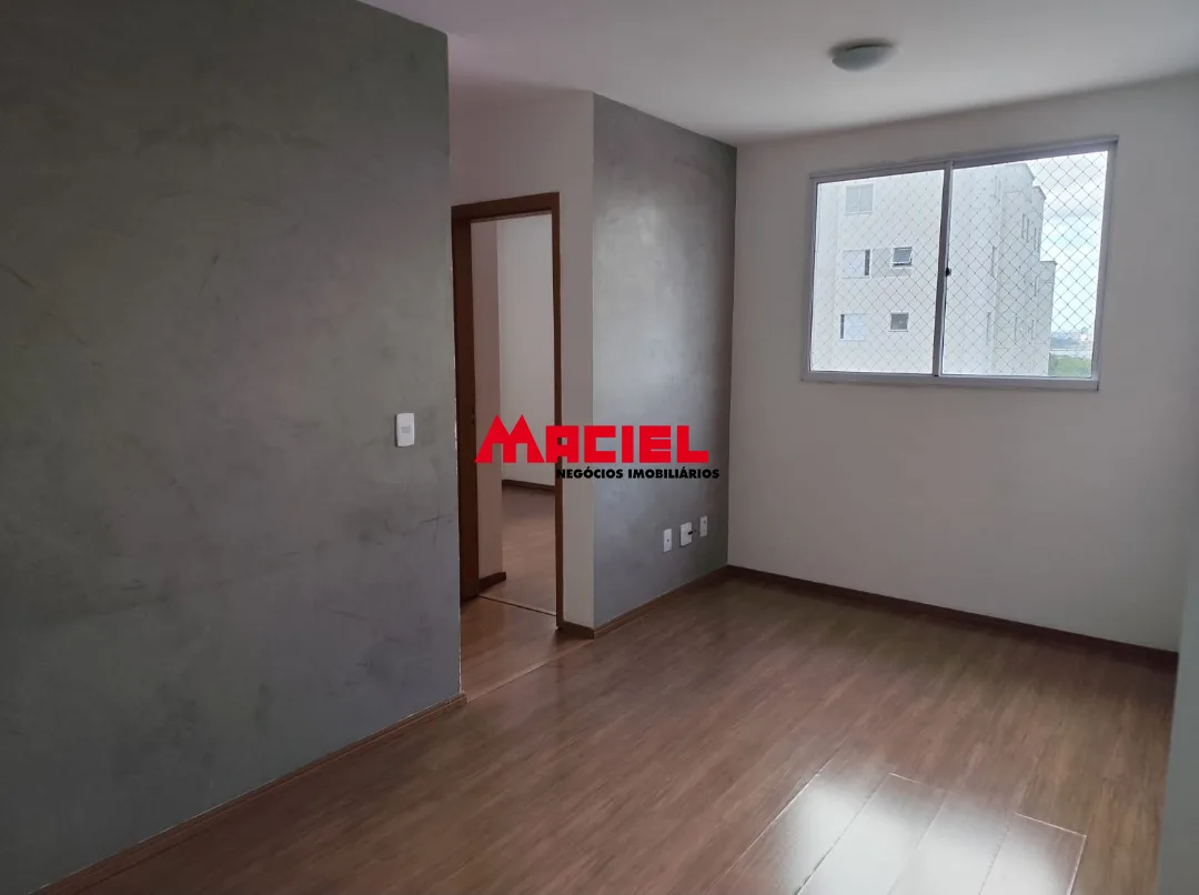 Comprar Apartamento / Padr&atilde;o em S&atilde;o Jos&eacute; dos Campos R$ 350.000,00 - Foto 1