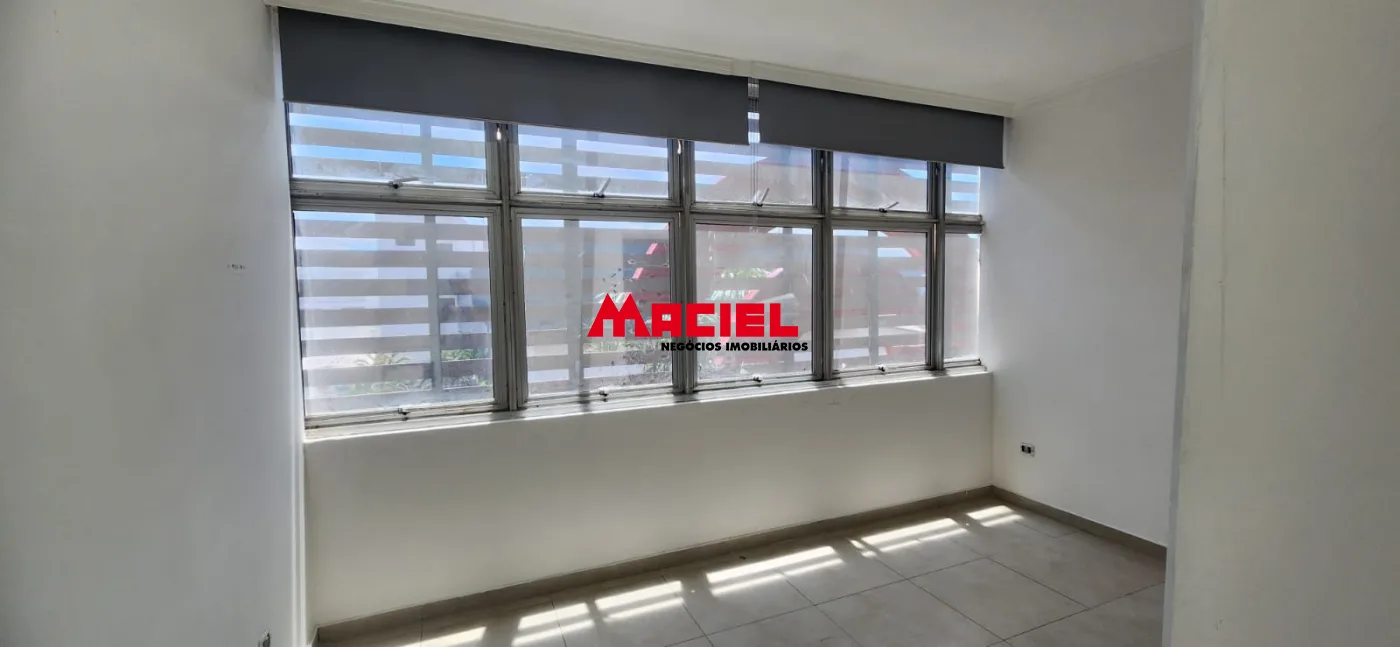 Alugar Comercial / Ponto Comercial em S&atilde;o Jos&eacute; dos Campos R$ 2.750,00 - Foto 2