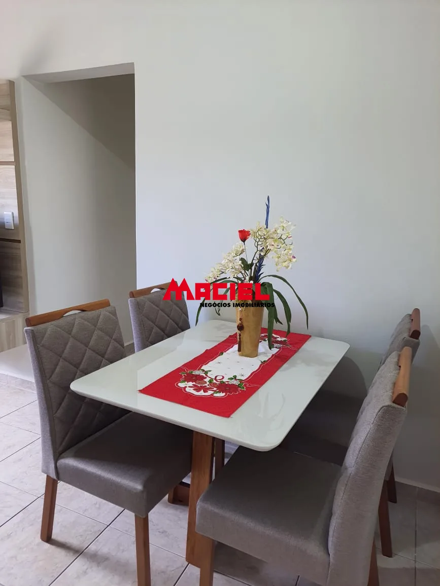 Comprar Apartamento / Padr&atilde;o em S&atilde;o Jos&eacute; dos Campos R$ 288.000,00 - Foto 1