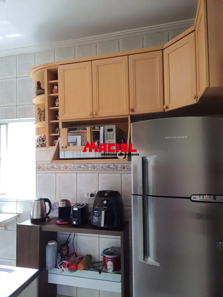 Comprar Apartamento / Padr&atilde;o em S&atilde;o Jos&eacute; dos Campos R$ 288.000,00 - Foto 3