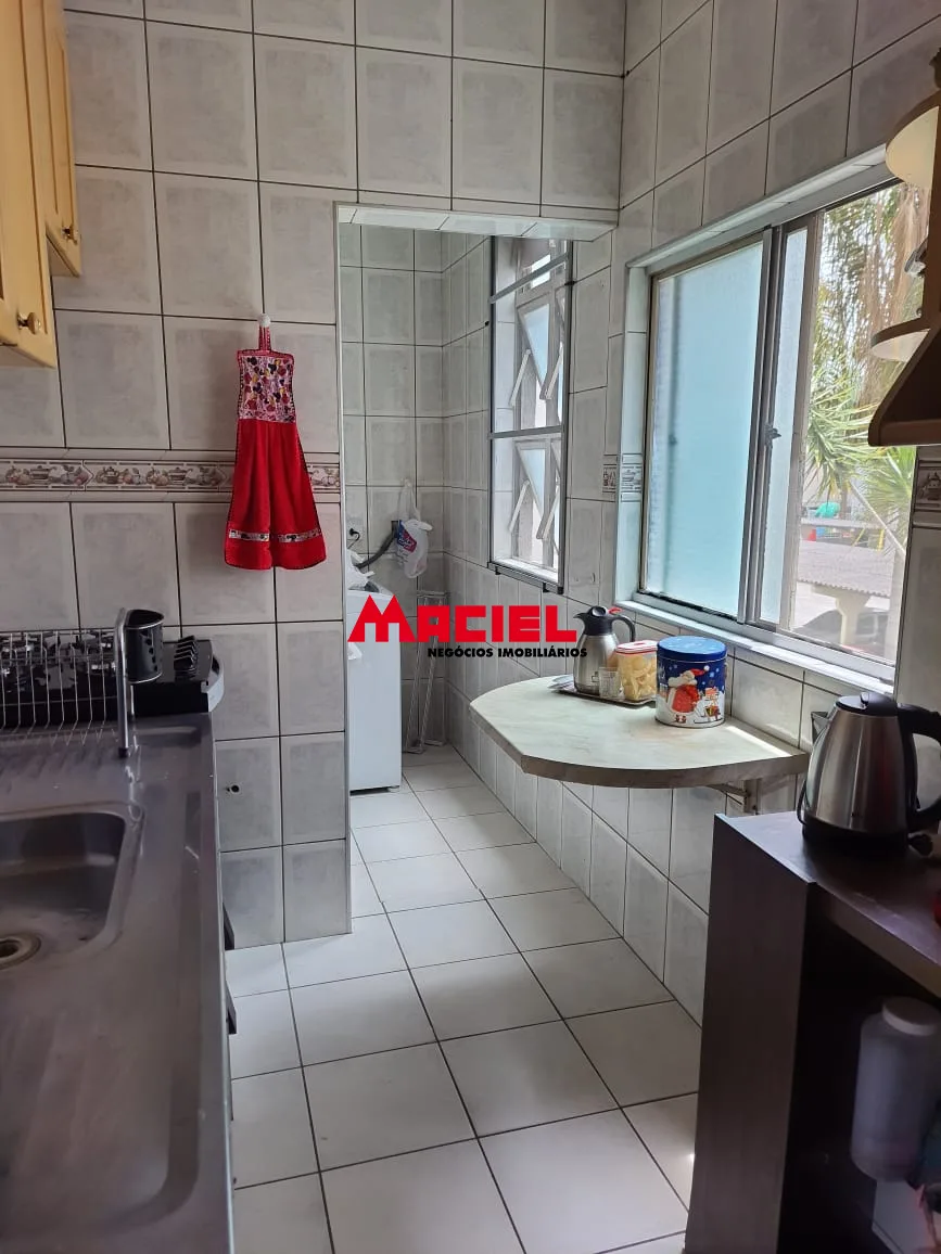 Comprar Apartamento / Padr&atilde;o em S&atilde;o Jos&eacute; dos Campos R$ 288.000,00 - Foto 4