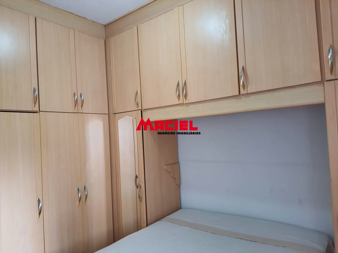 Comprar Apartamento / Padr&atilde;o em S&atilde;o Jos&eacute; dos Campos R$ 288.000,00 - Foto 5
