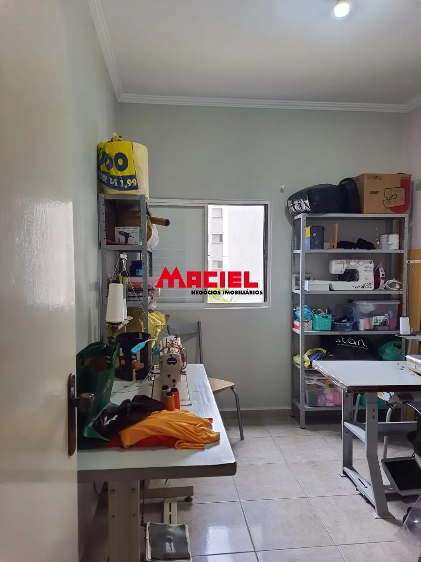 Comprar Apartamento / Padr&atilde;o em S&atilde;o Jos&eacute; dos Campos R$ 288.000,00 - Foto 6