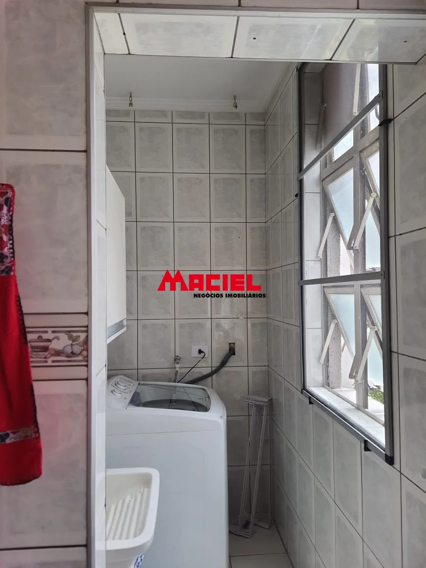 Comprar Apartamento / Padr&atilde;o em S&atilde;o Jos&eacute; dos Campos R$ 288.000,00 - Foto 7