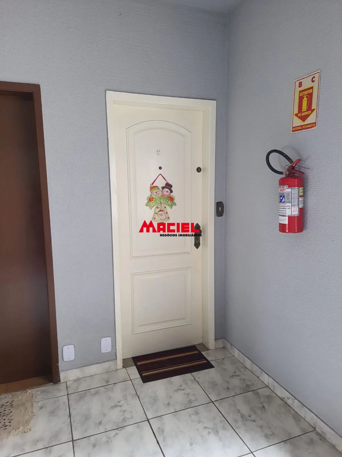 Comprar Apartamento / Padr&atilde;o em S&atilde;o Jos&eacute; dos Campos R$ 288.000,00 - Foto 8