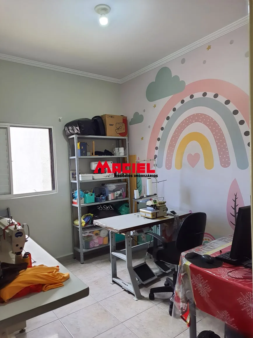 Comprar Apartamento / Padr&atilde;o em S&atilde;o Jos&eacute; dos Campos R$ 288.000,00 - Foto 10