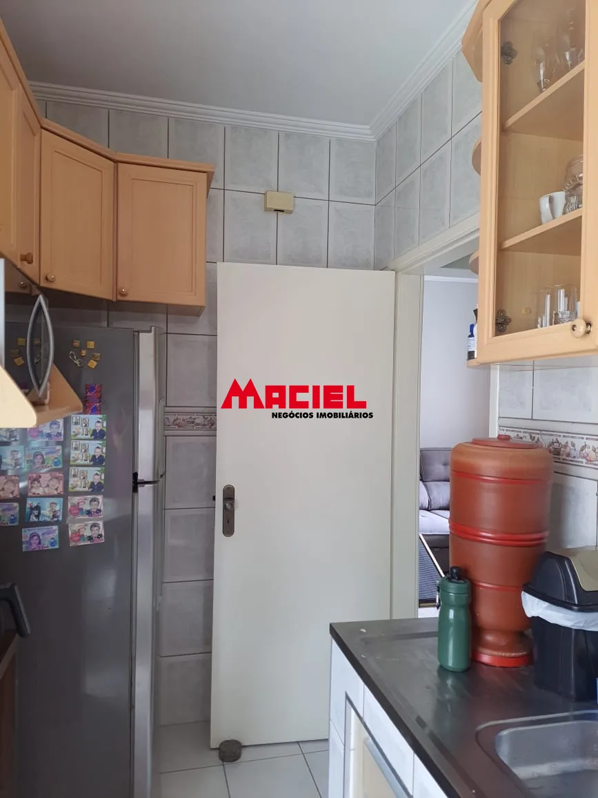 Comprar Apartamento / Padr&atilde;o em S&atilde;o Jos&eacute; dos Campos R$ 288.000,00 - Foto 12