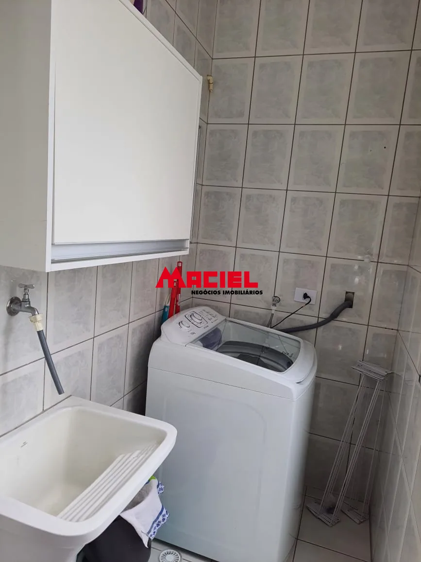 Comprar Apartamento / Padr&atilde;o em S&atilde;o Jos&eacute; dos Campos R$ 288.000,00 - Foto 13