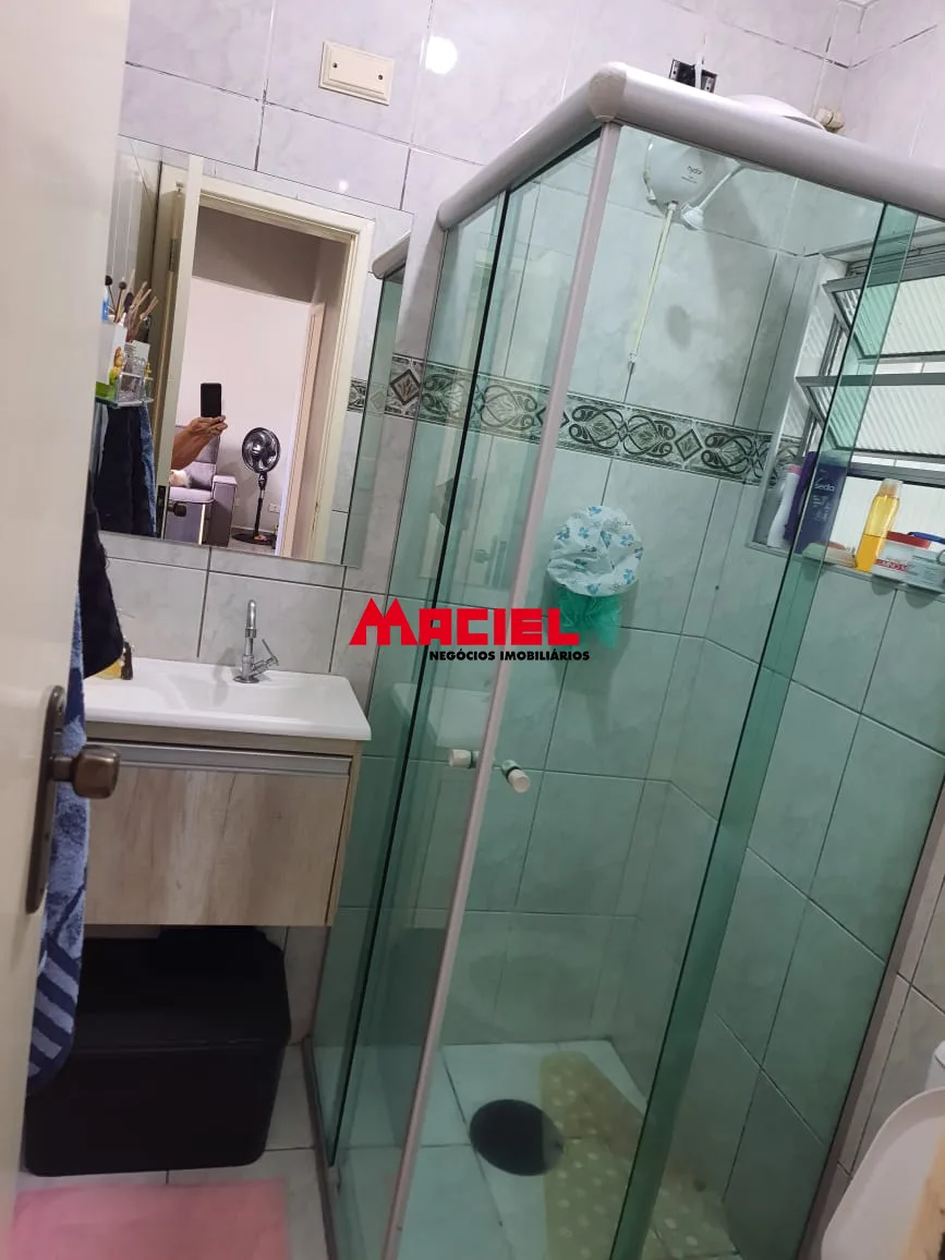 Comprar Apartamento / Padr&atilde;o em S&atilde;o Jos&eacute; dos Campos R$ 288.000,00 - Foto 14