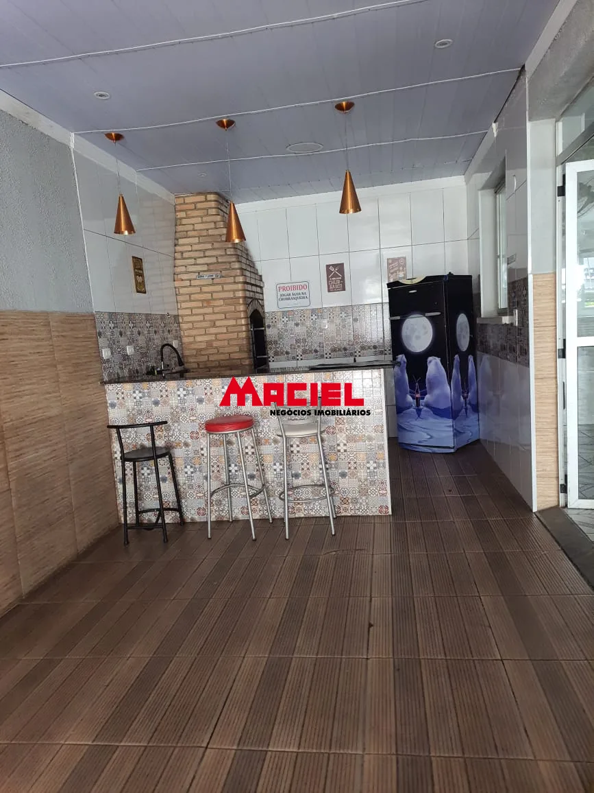 Comprar Apartamento / Padr&atilde;o em S&atilde;o Jos&eacute; dos Campos R$ 288.000,00 - Foto 15