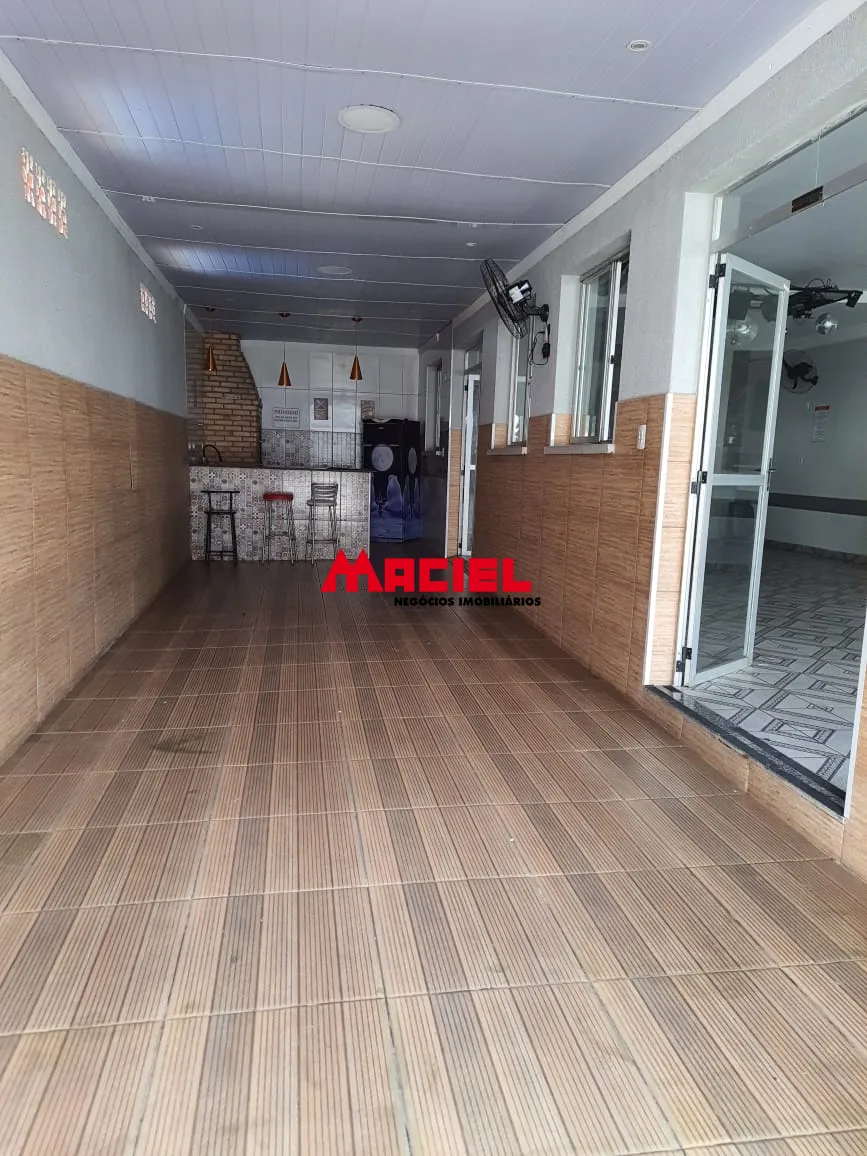 Comprar Apartamento / Padr&atilde;o em S&atilde;o Jos&eacute; dos Campos R$ 288.000,00 - Foto 16