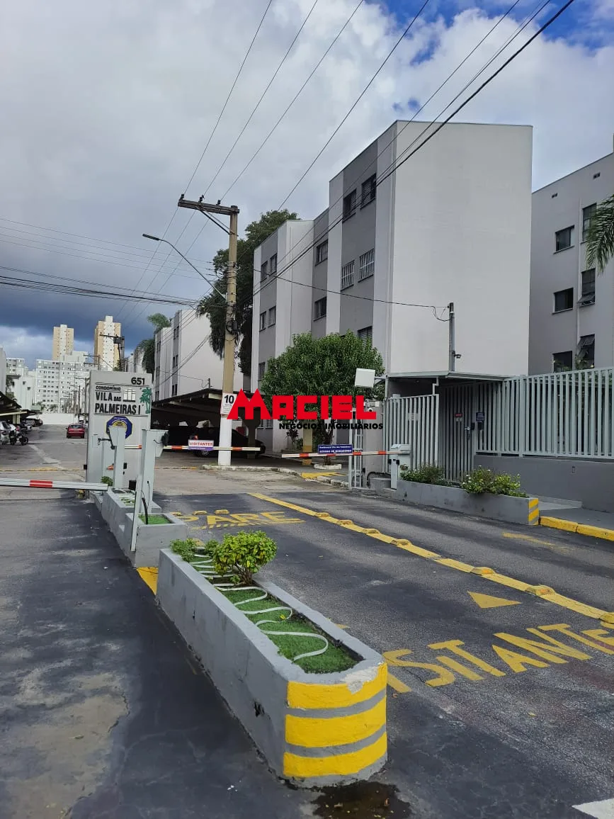 Comprar Apartamento / Padr&atilde;o em S&atilde;o Jos&eacute; dos Campos R$ 288.000,00 - Foto 18