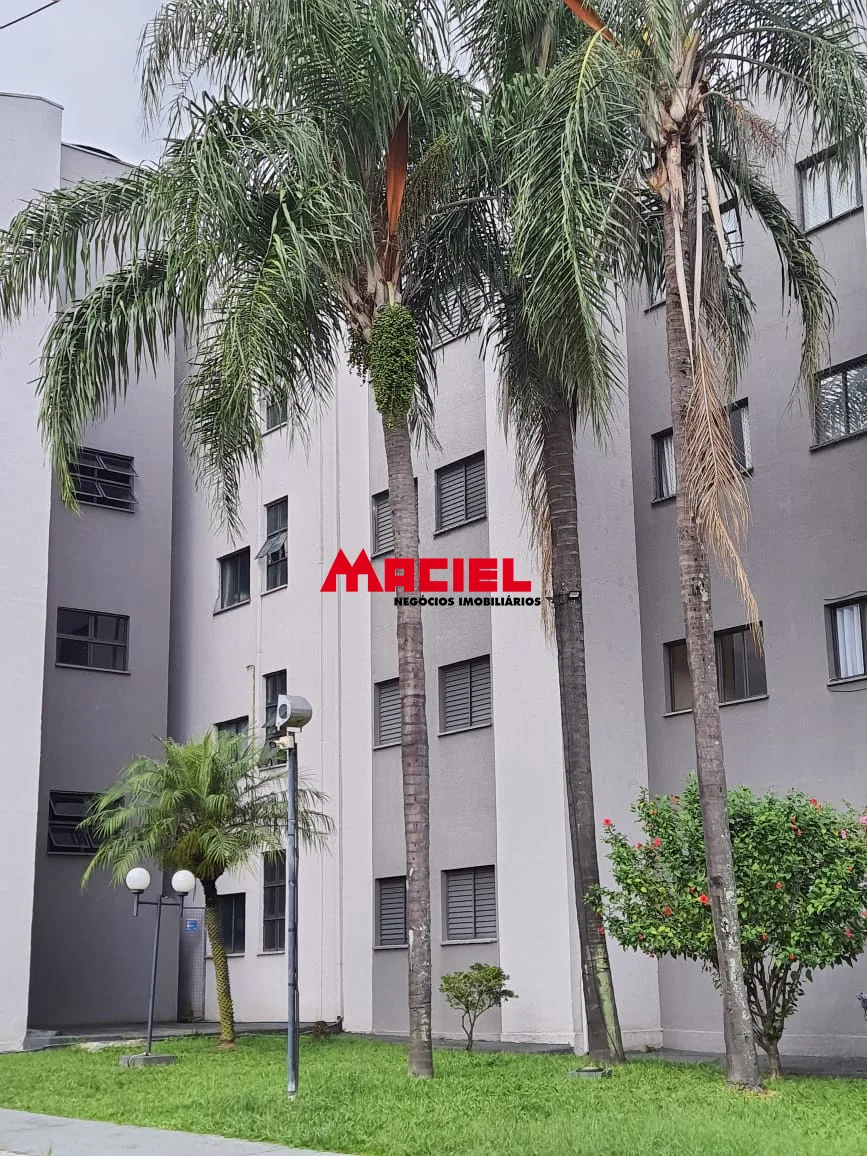 Comprar Apartamento / Padr&atilde;o em S&atilde;o Jos&eacute; dos Campos R$ 288.000,00 - Foto 24