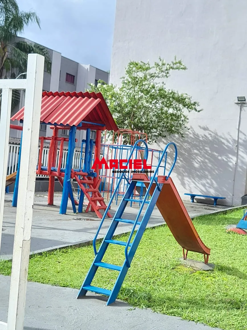 Comprar Apartamento / Padr&atilde;o em S&atilde;o Jos&eacute; dos Campos R$ 288.000,00 - Foto 26