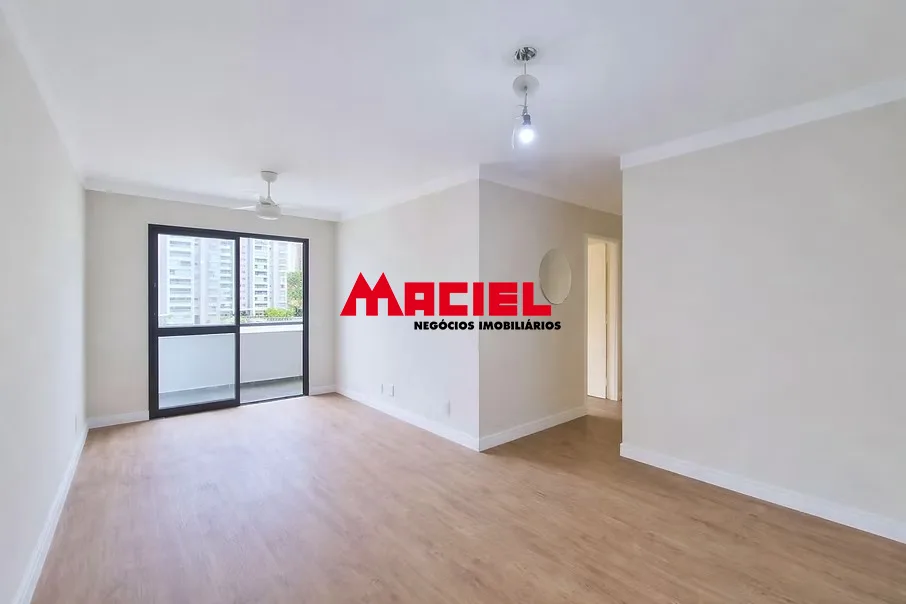 Comprar Apartamento / Padr&atilde;o em S&atilde;o Jos&eacute; dos Campos R$ 640.000,00 - Foto 1