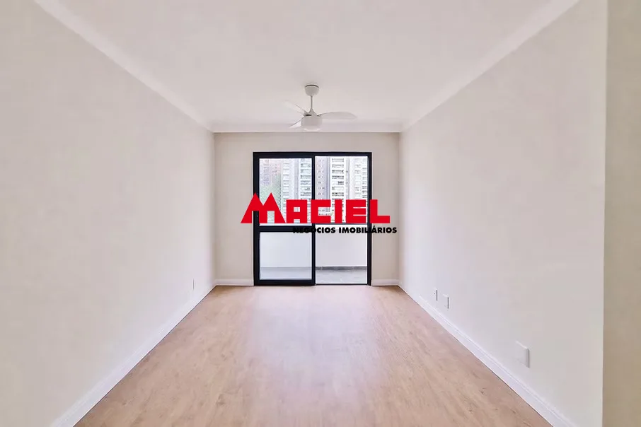 Comprar Apartamento / Padr&atilde;o em S&atilde;o Jos&eacute; dos Campos R$ 640.000,00 - Foto 2