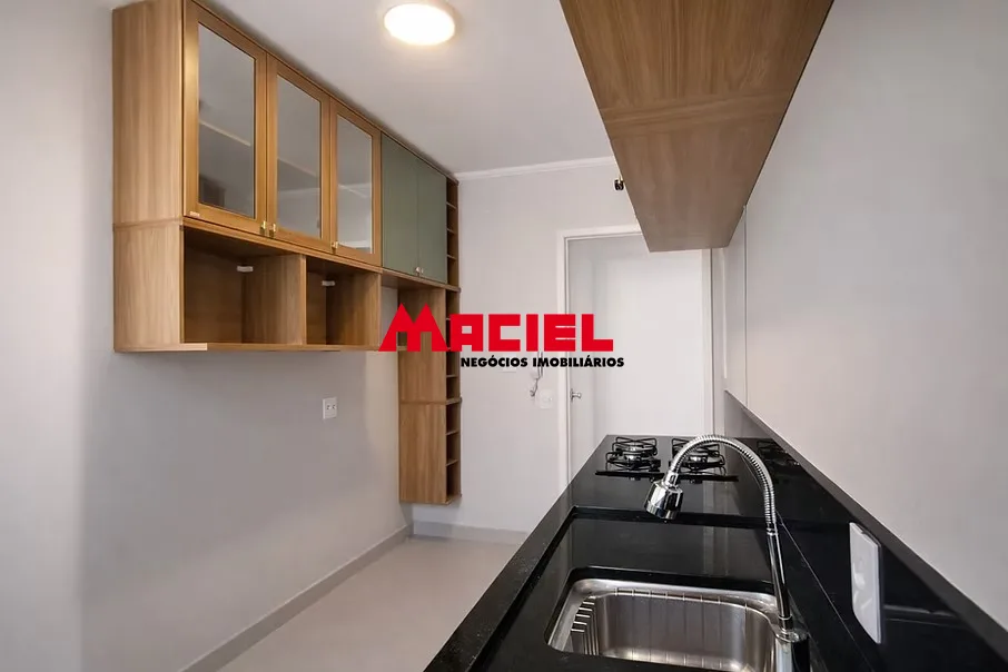 Comprar Apartamento / Padr&atilde;o em S&atilde;o Jos&eacute; dos Campos R$ 640.000,00 - Foto 4