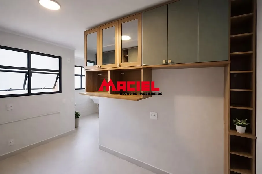 Comprar Apartamento / Padr&atilde;o em S&atilde;o Jos&eacute; dos Campos R$ 640.000,00 - Foto 5