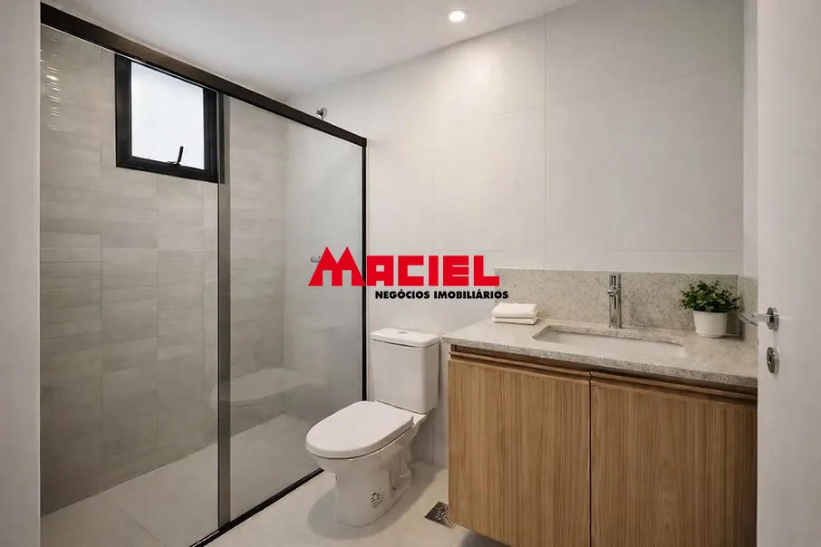 Comprar Apartamento / Padr&atilde;o em S&atilde;o Jos&eacute; dos Campos R$ 640.000,00 - Foto 6