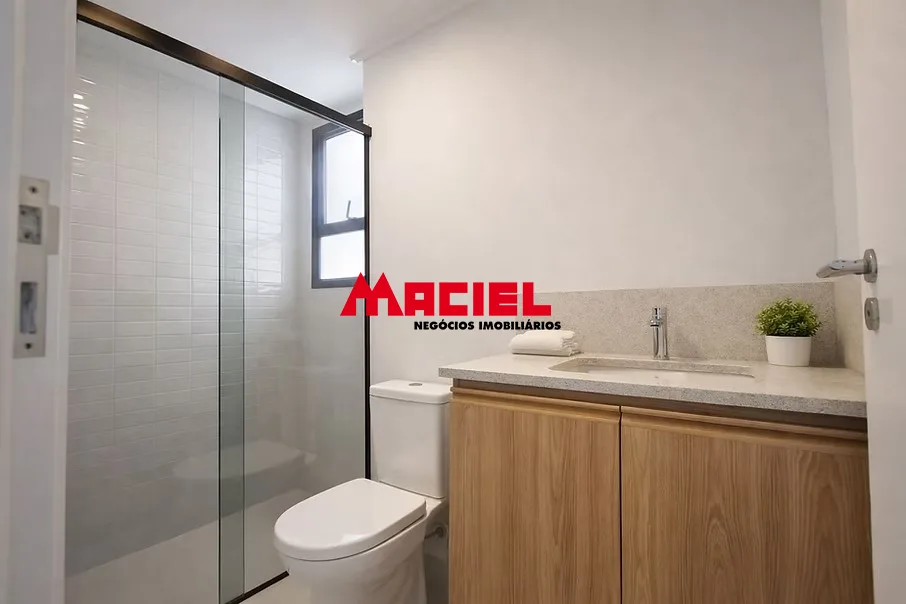 Comprar Apartamento / Padr&atilde;o em S&atilde;o Jos&eacute; dos Campos R$ 640.000,00 - Foto 7