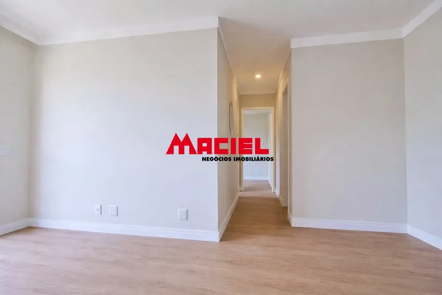 Comprar Apartamento / Padr&atilde;o em S&atilde;o Jos&eacute; dos Campos R$ 640.000,00 - Foto 8