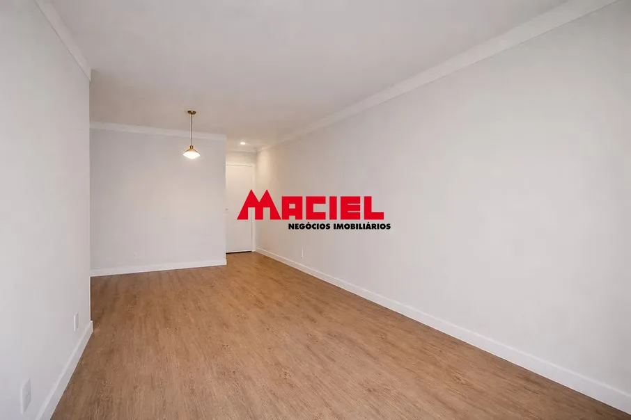 Comprar Apartamento / Padr&atilde;o em S&atilde;o Jos&eacute; dos Campos R$ 640.000,00 - Foto 9