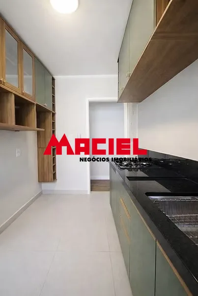 Comprar Apartamento / Padr&atilde;o em S&atilde;o Jos&eacute; dos Campos R$ 640.000,00 - Foto 12