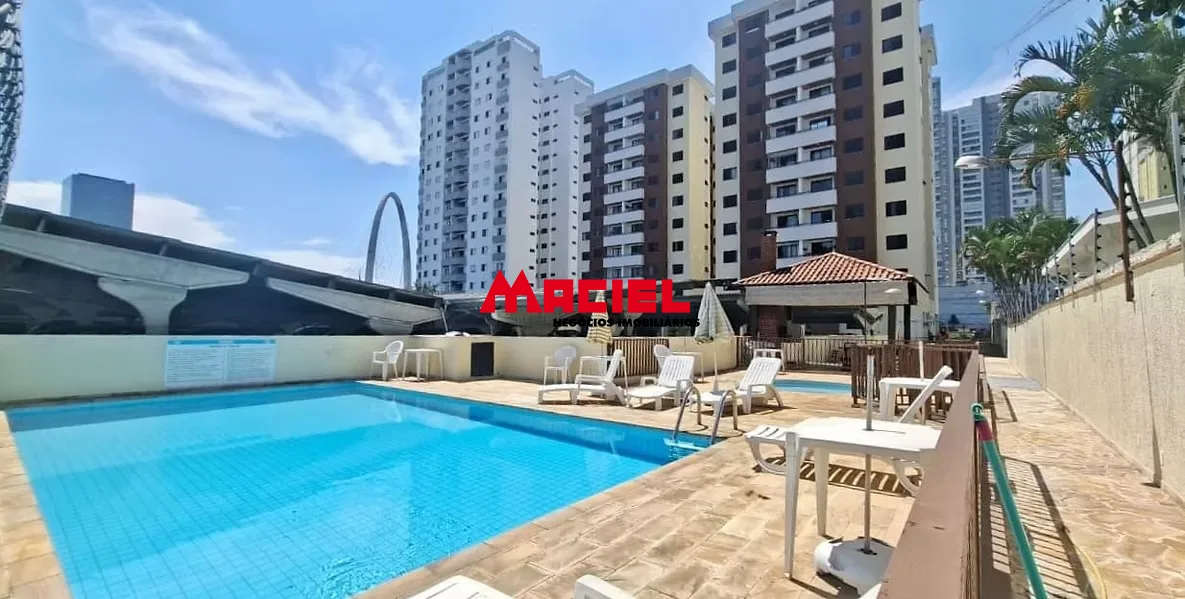 Comprar Apartamento / Padr&atilde;o em S&atilde;o Jos&eacute; dos Campos R$ 640.000,00 - Foto 13
