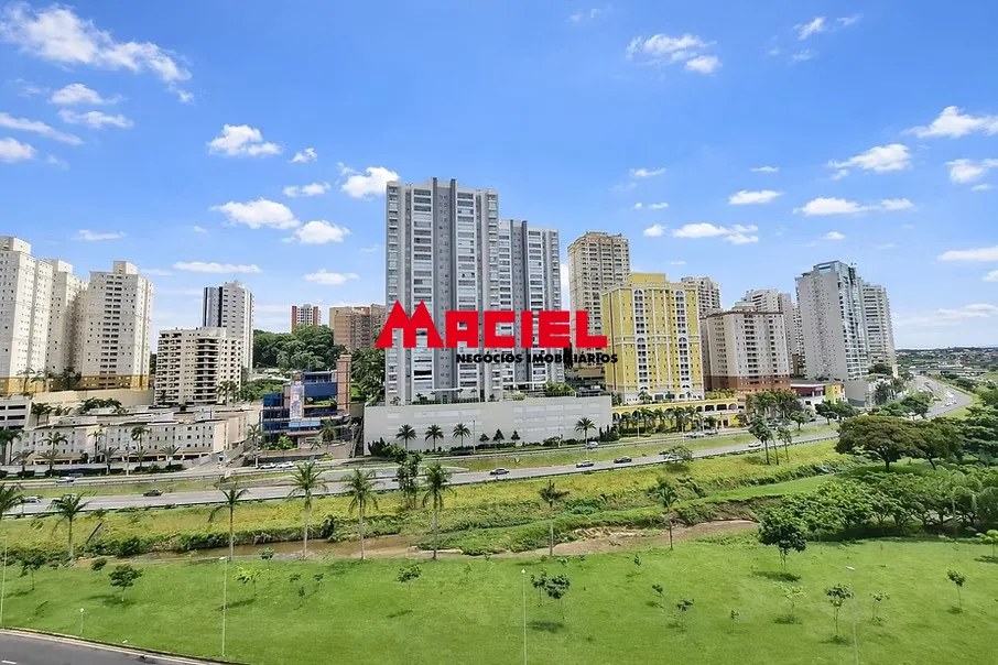 Comprar Apartamento / Padr&atilde;o em S&atilde;o Jos&eacute; dos Campos R$ 640.000,00 - Foto 14