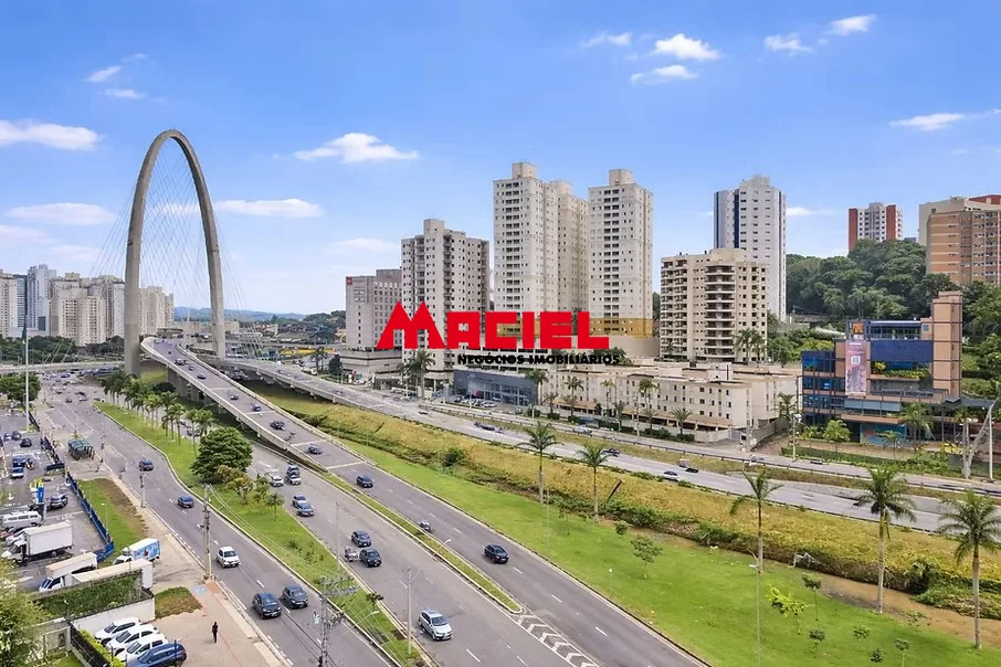 Comprar Apartamento / Padr&atilde;o em S&atilde;o Jos&eacute; dos Campos R$ 640.000,00 - Foto 15