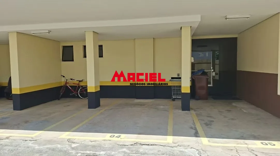 Comprar Apartamento / Padr&atilde;o em S&atilde;o Jos&eacute; dos Campos R$ 640.000,00 - Foto 16