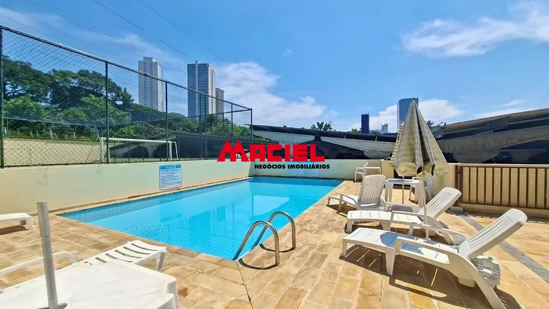 Comprar Apartamento / Padr&atilde;o em S&atilde;o Jos&eacute; dos Campos R$ 640.000,00 - Foto 17