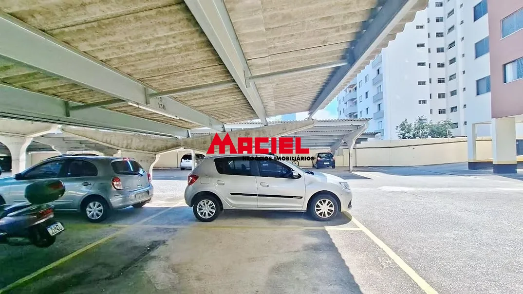 Comprar Apartamento / Padr&atilde;o em S&atilde;o Jos&eacute; dos Campos R$ 640.000,00 - Foto 18