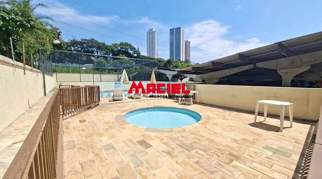 Comprar Apartamento / Padr&atilde;o em S&atilde;o Jos&eacute; dos Campos R$ 640.000,00 - Foto 19