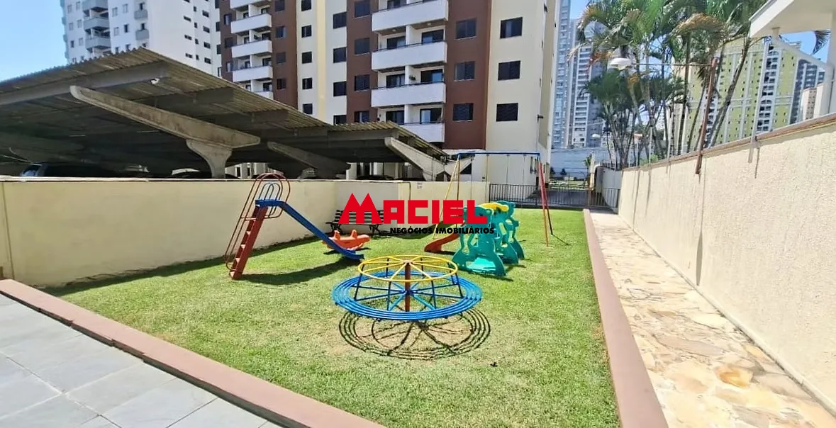 Comprar Apartamento / Padr&atilde;o em S&atilde;o Jos&eacute; dos Campos R$ 640.000,00 - Foto 20