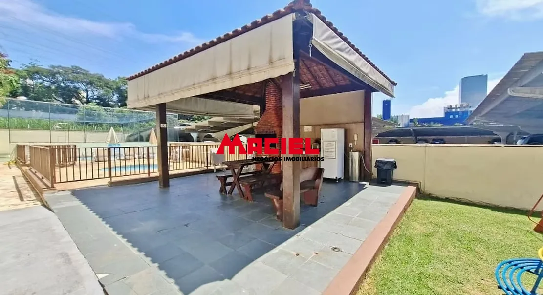 Comprar Apartamento / Padr&atilde;o em S&atilde;o Jos&eacute; dos Campos R$ 640.000,00 - Foto 21