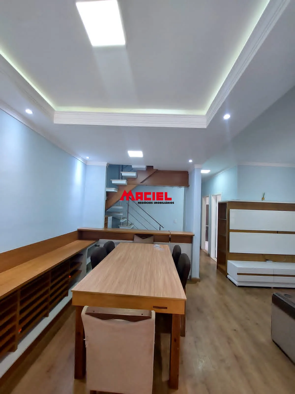 Comprar Casa / Condom&iacute;nio em S&atilde;o Jos&eacute; dos Campos R$ 900.000,00 - Foto 3