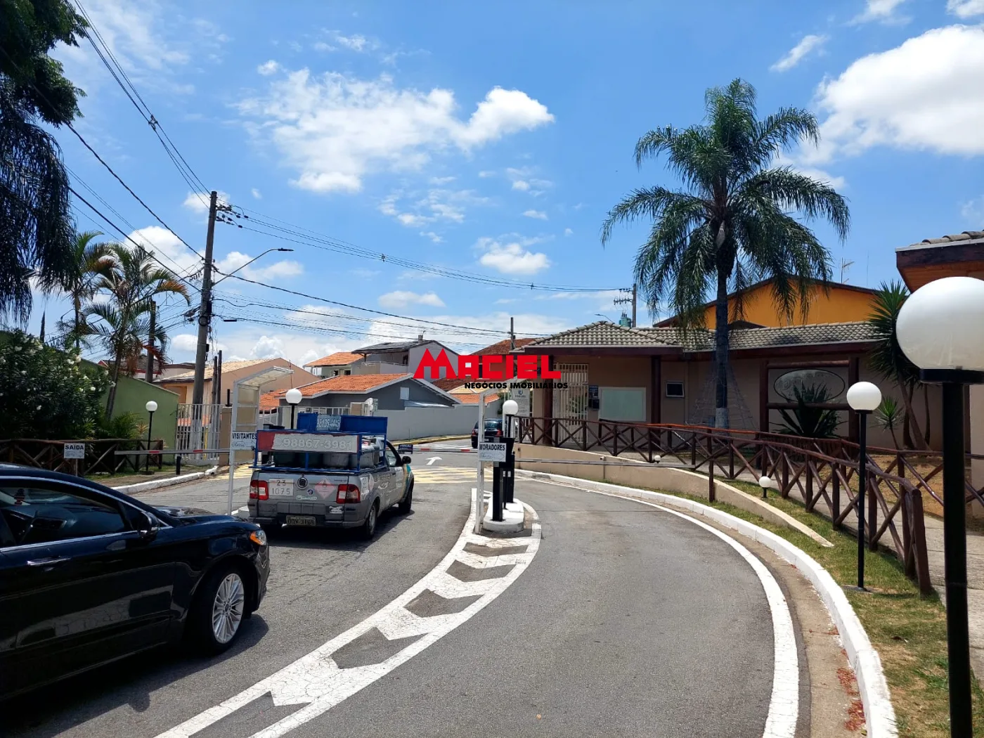 Comprar Casa / Condom&iacute;nio em S&atilde;o Jos&eacute; dos Campos R$ 900.000,00 - Foto 21