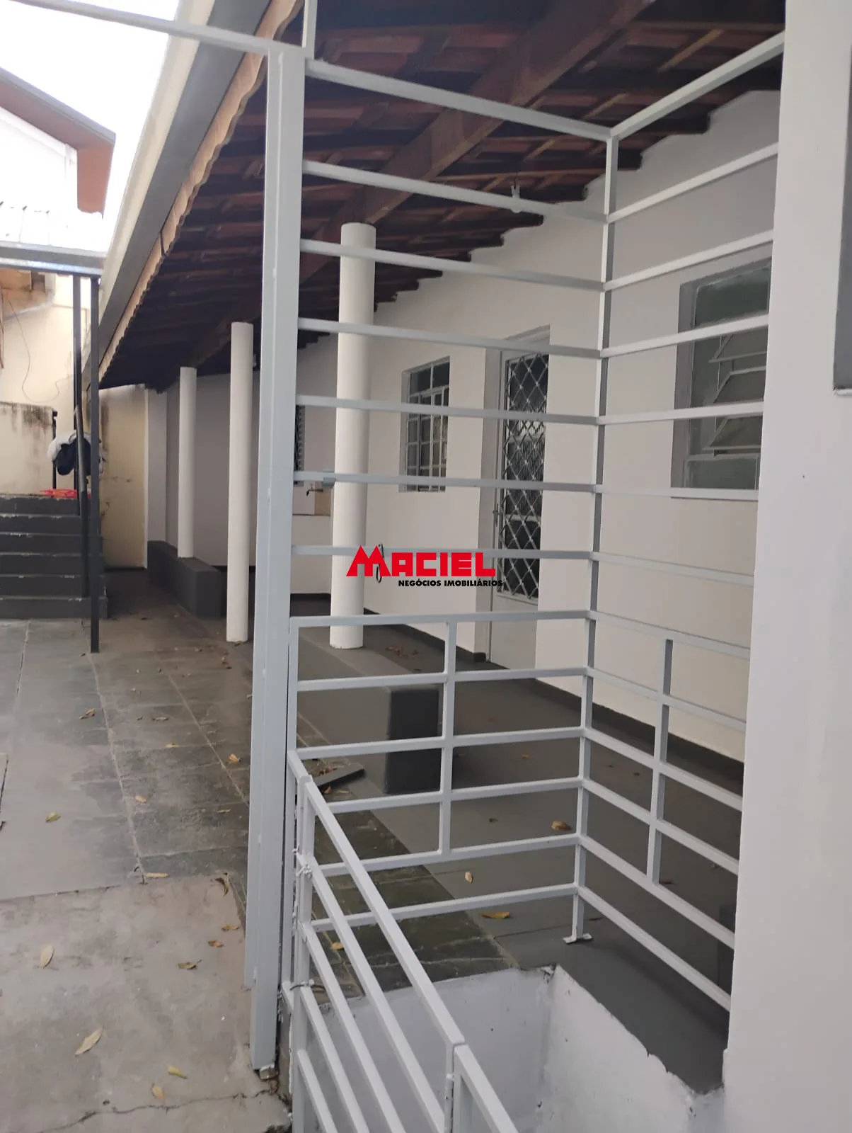 Alugar Casa / Ed&iacute;cula em S&atilde;o Jos&eacute; dos Campos R$ 1.600,00 - Foto 1