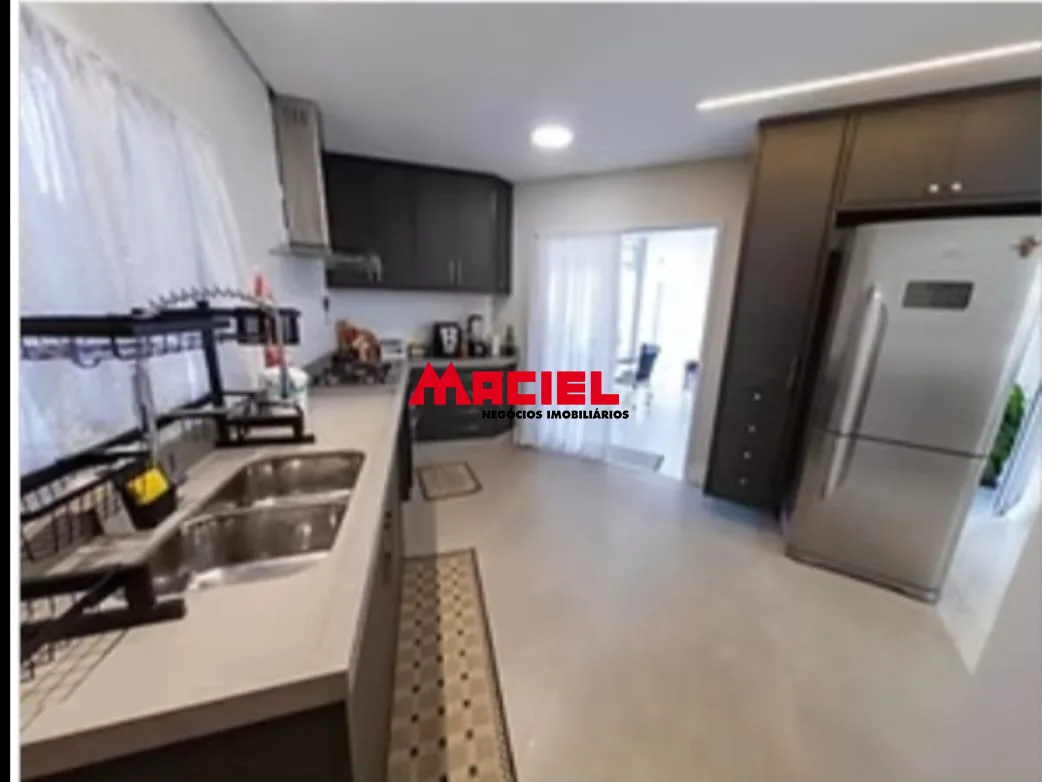 Comprar Casa / Condom&iacute;nio em S&atilde;o Jos&eacute; dos Campos R$ 2.850.000,00 - Foto 1