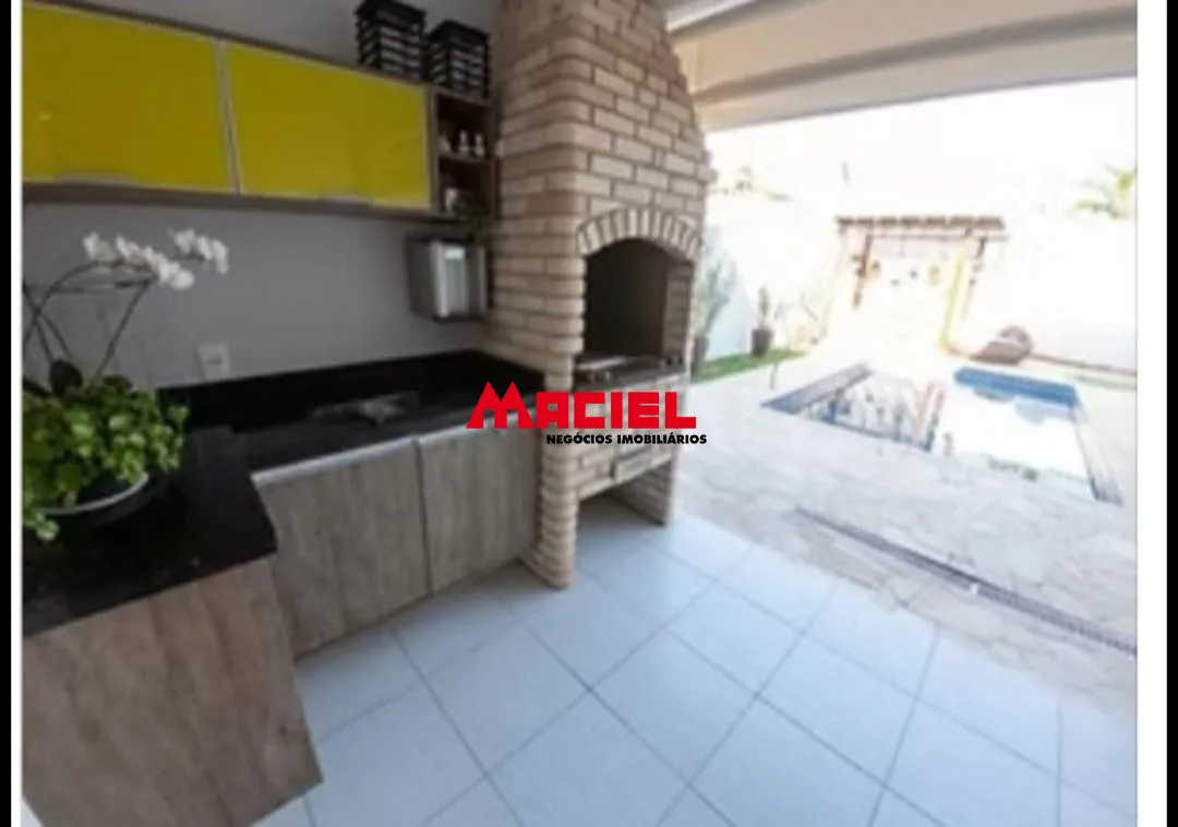 Comprar Casa / Condom&iacute;nio em S&atilde;o Jos&eacute; dos Campos R$ 2.850.000,00 - Foto 2