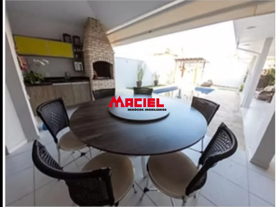 Comprar Casa / Condom&iacute;nio em S&atilde;o Jos&eacute; dos Campos R$ 2.850.000,00 - Foto 3