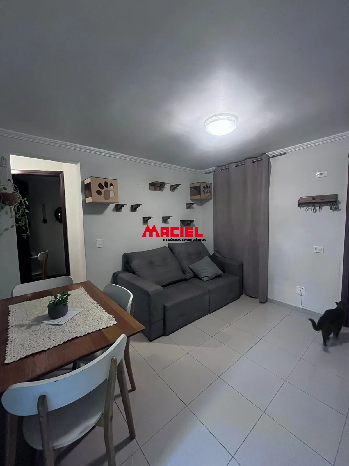 Comprar Apartamento / Padr&atilde;o em S&atilde;o Jos&eacute; dos Campos R$ 298.000,00 - Foto 1