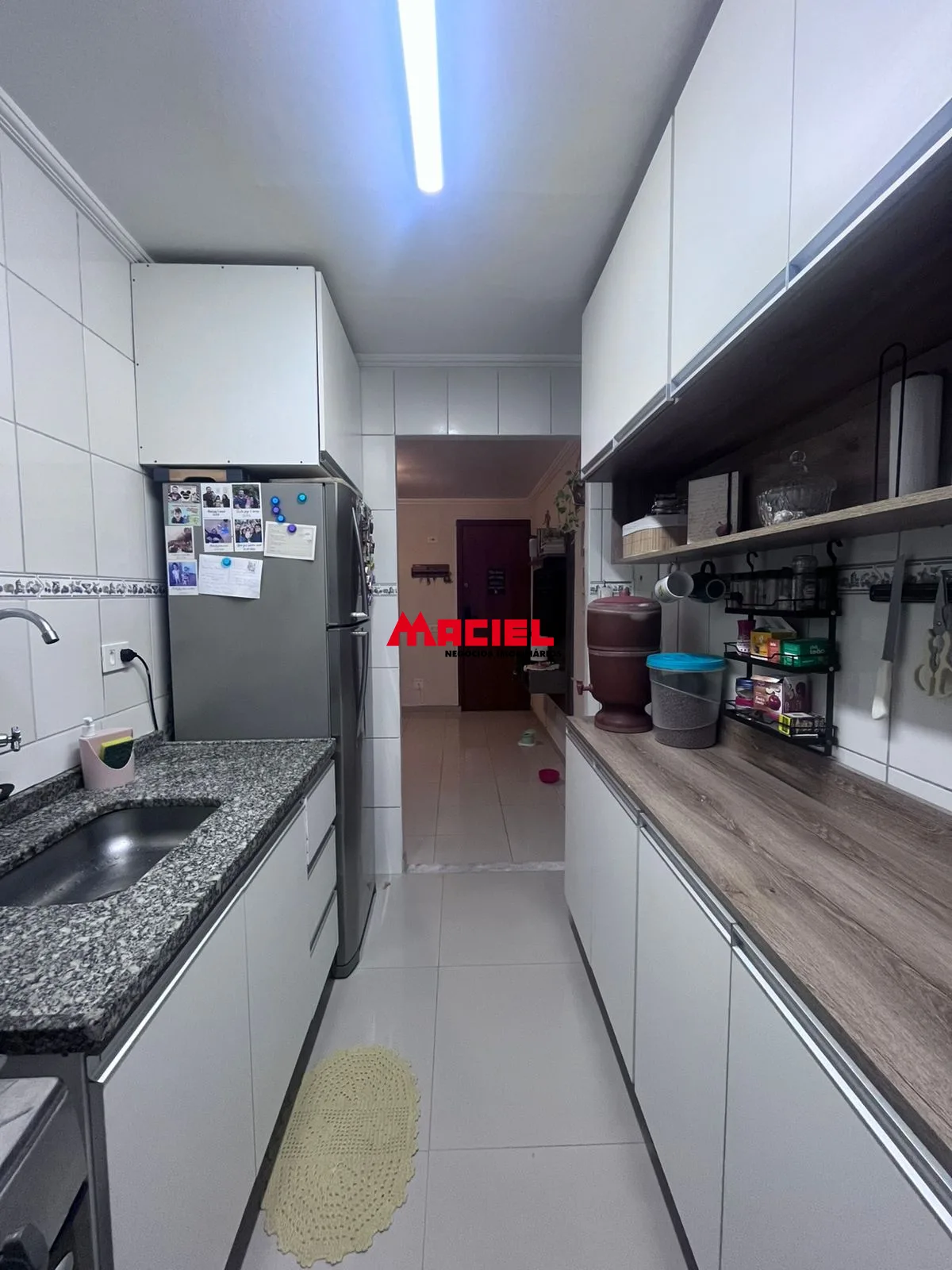 Comprar Apartamento / Padr&atilde;o em S&atilde;o Jos&eacute; dos Campos R$ 298.000,00 - Foto 3