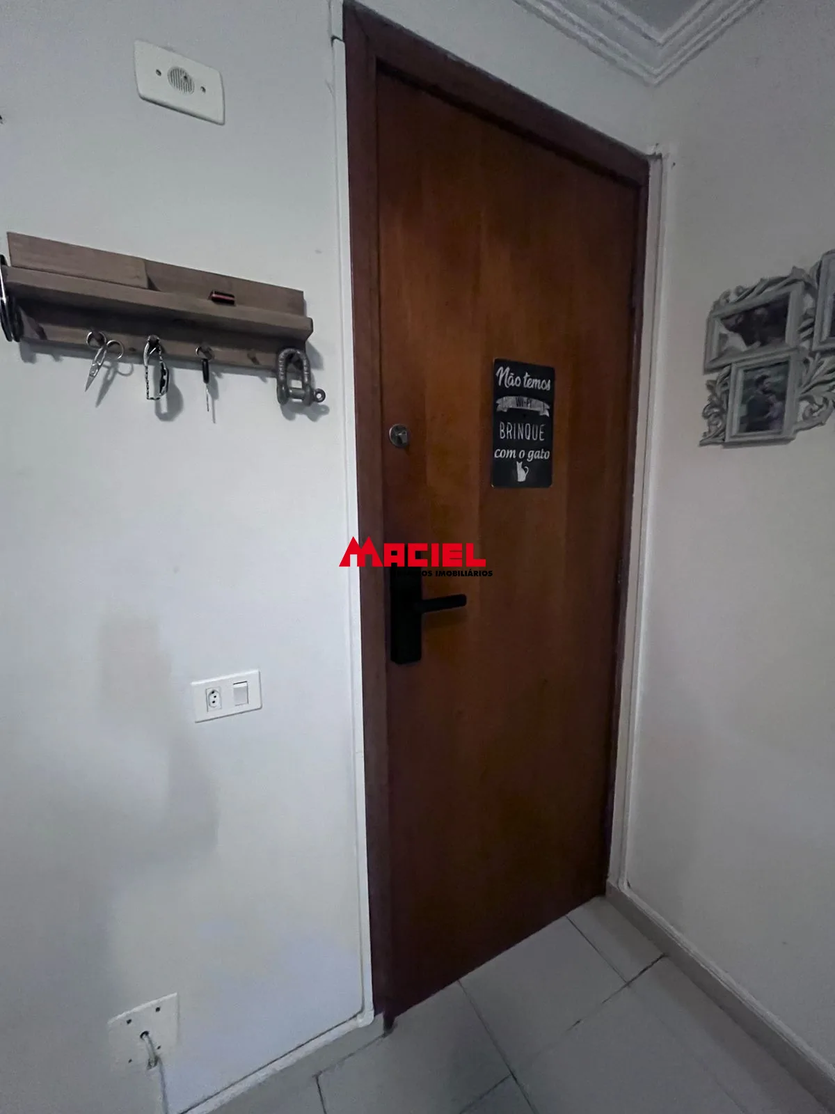 Comprar Apartamento / Padr&atilde;o em S&atilde;o Jos&eacute; dos Campos R$ 298.000,00 - Foto 5
