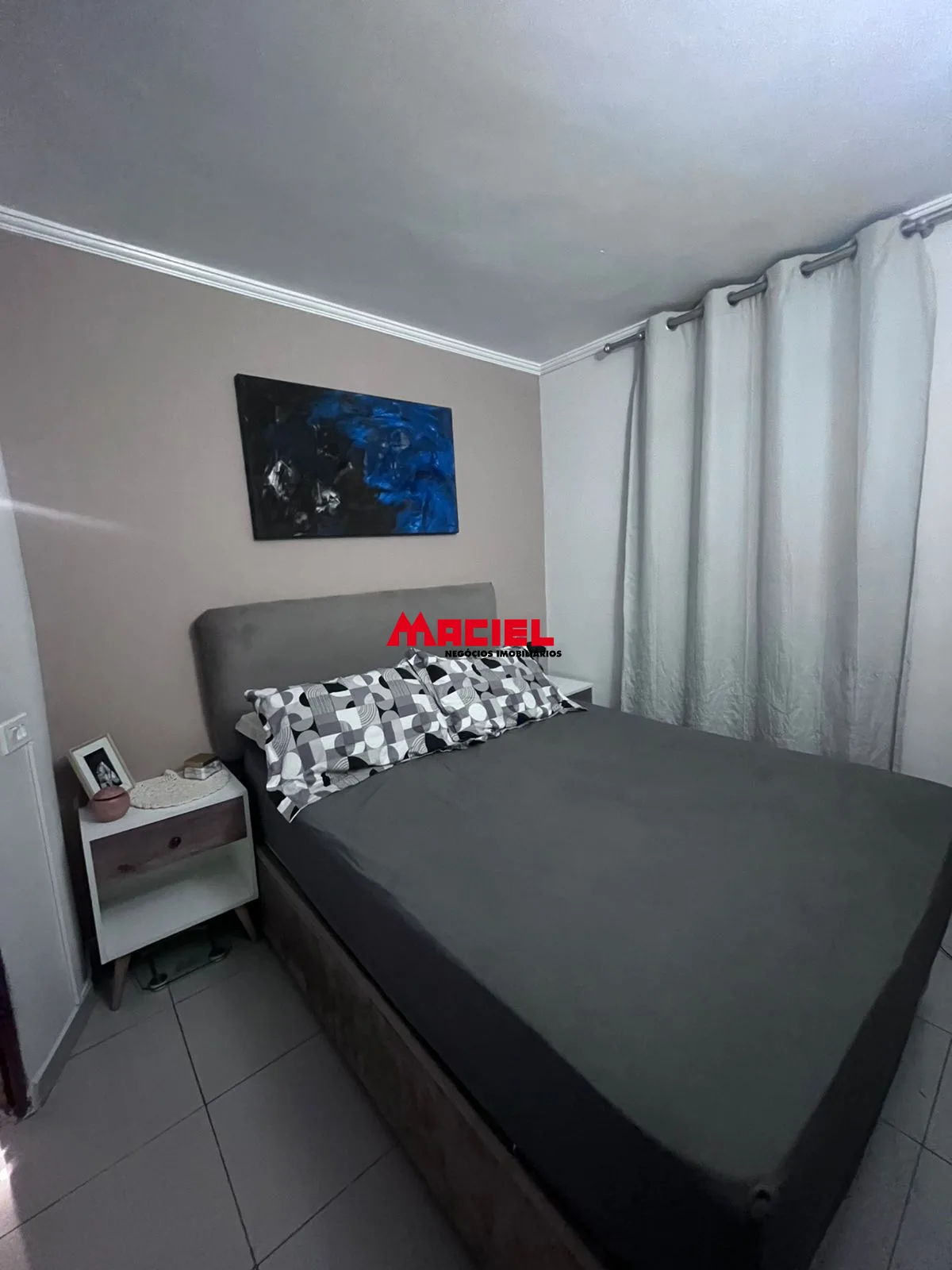 Comprar Apartamento / Padr&atilde;o em S&atilde;o Jos&eacute; dos Campos R$ 298.000,00 - Foto 6