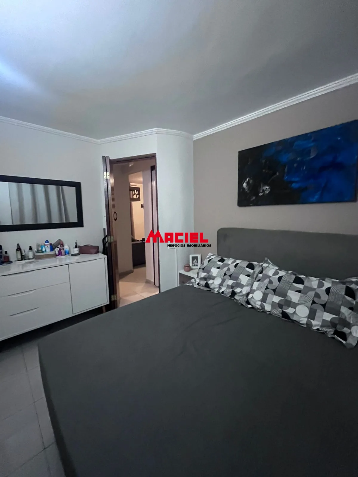 Comprar Apartamento / Padr&atilde;o em S&atilde;o Jos&eacute; dos Campos R$ 298.000,00 - Foto 7