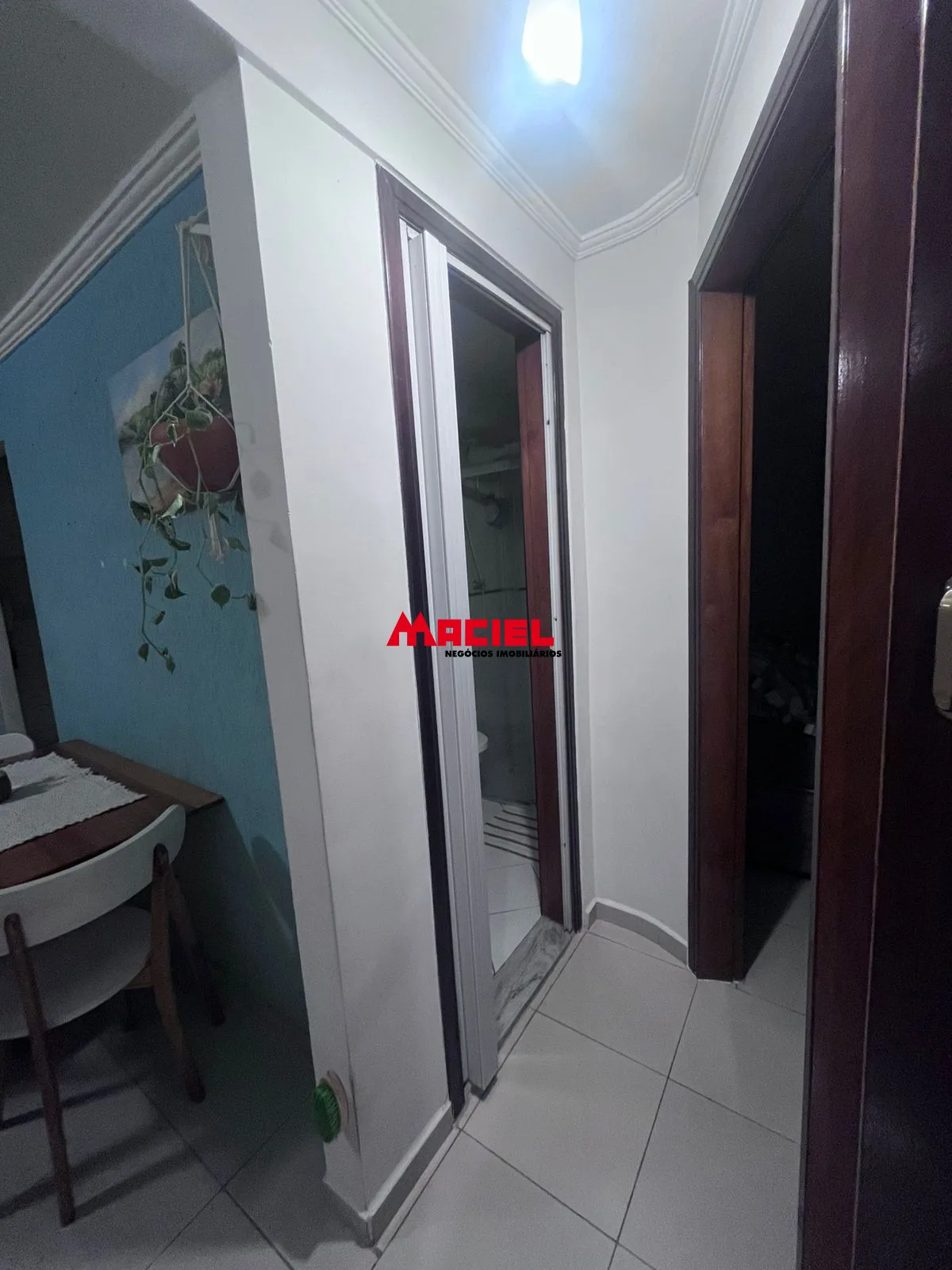 Comprar Apartamento / Padr&atilde;o em S&atilde;o Jos&eacute; dos Campos R$ 298.000,00 - Foto 8